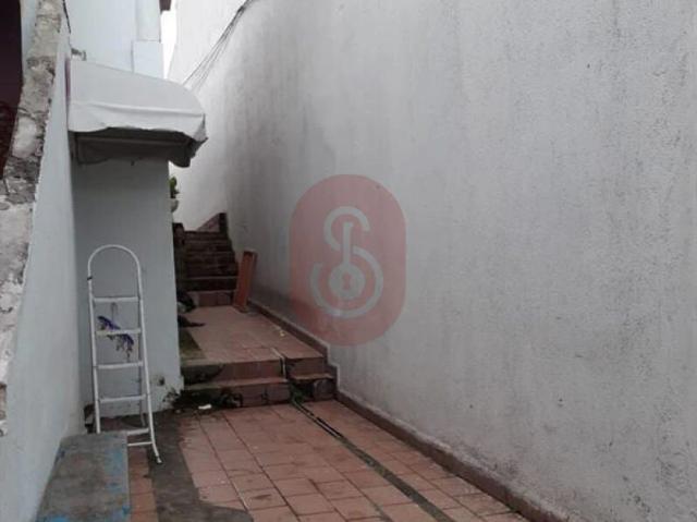 Terreno venda em Vila Esperança, São Paulo