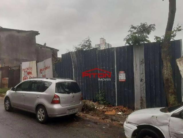 Terreno venda em Região Imediata de São Paulo, Região Metropolitana de São Paulo