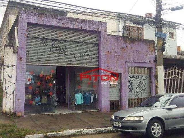Terreno venda em Vila Esperança, São Paulo