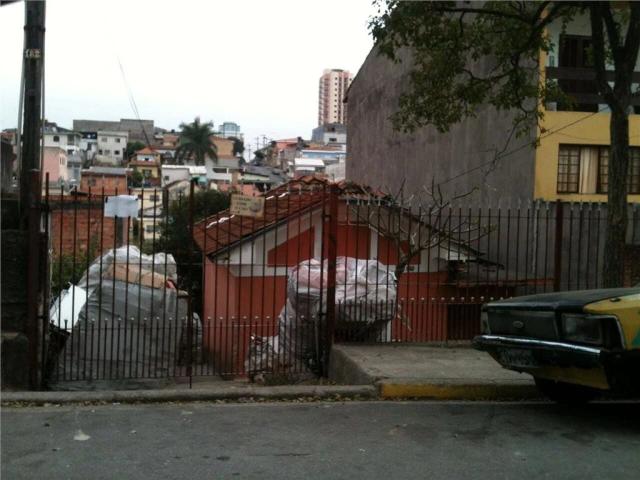 Terreno venda em Vila Laís, São Paulo