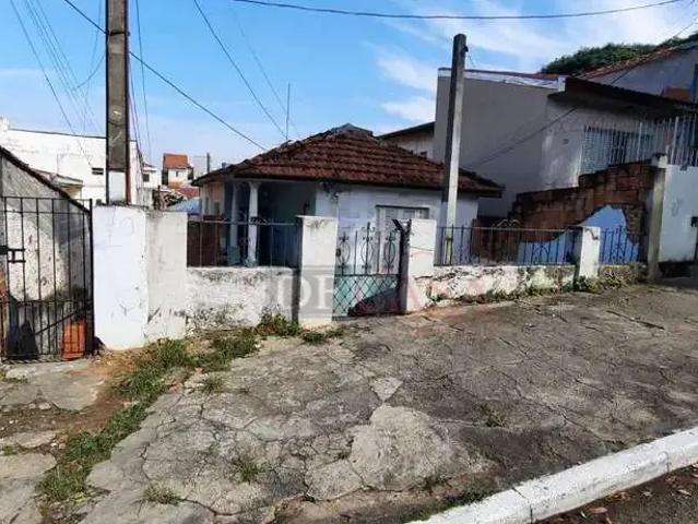 Terreno venda em Vila Laís, São Paulo