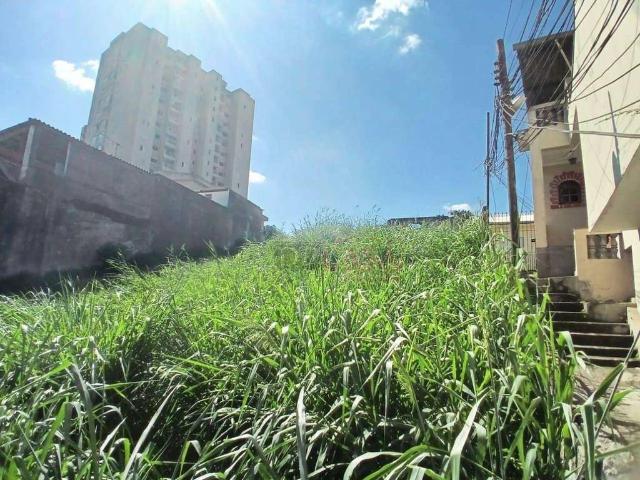Terreno venda em Vila Laís, São Paulo