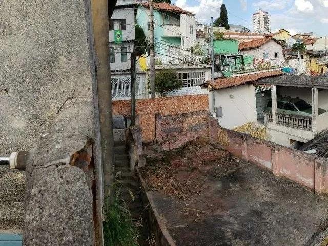 Terreno venda em Vila Laís, São Paulo