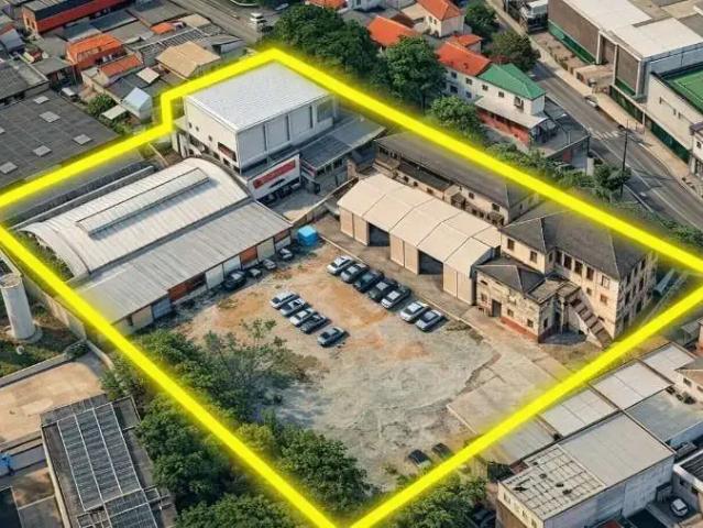 Terreno venda em Região Imediata de São Paulo, Região Metropolitana de São Paulo