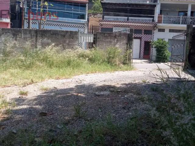 Terreno venda em Região Imediata de São Paulo, Região Metropolitana de São Paulo