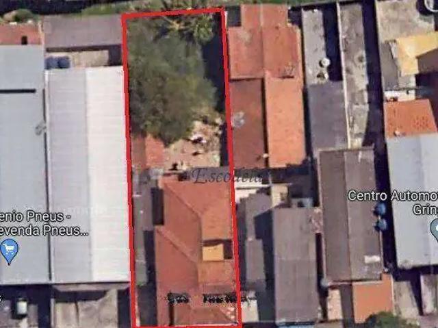 Terreno venda em Região Imediata de São Paulo, Região Metropolitana de São Paulo