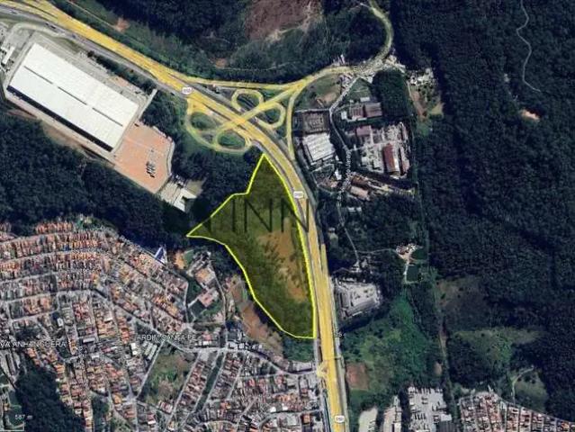 Terreno venda em Região Imediata de São Paulo, Região Metropolitana de São Paulo
