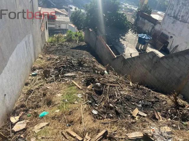 Terreno venda em Região Imediata de São Paulo, Região Metropolitana de São Paulo