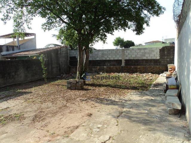 Terreno venda em Piqueri, São Paulo