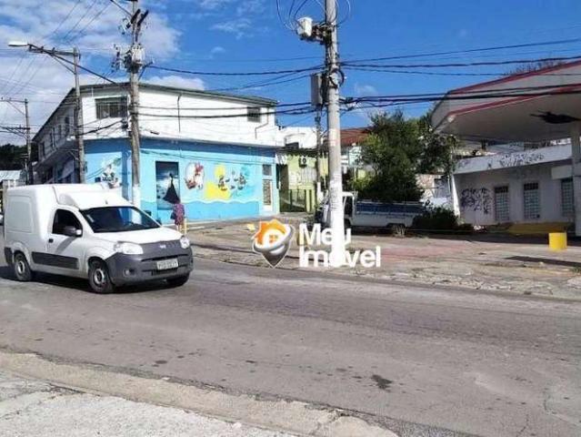 Terreno venda em Piqueri, São Paulo
