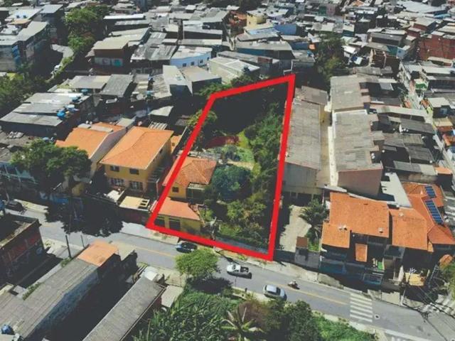 Terreno venda em Região Imediata de São Paulo, Região Metropolitana de São Paulo