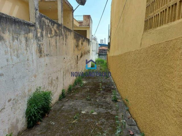 Terreno venda em Saúde, São Paulo
