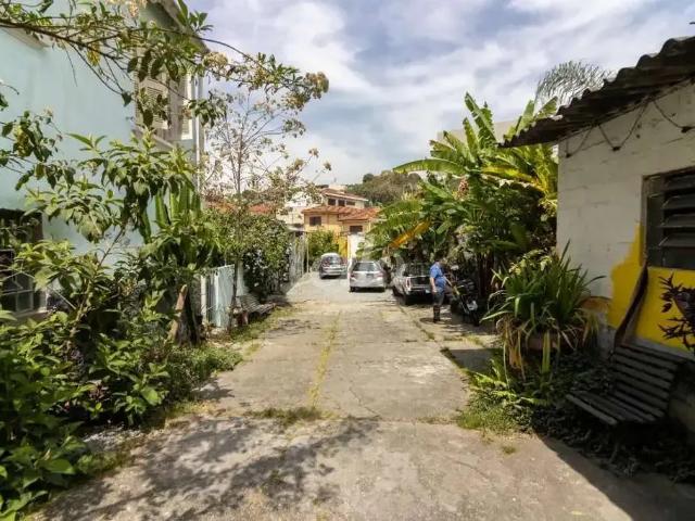 Terreno venda em Perdizes, São Paulo