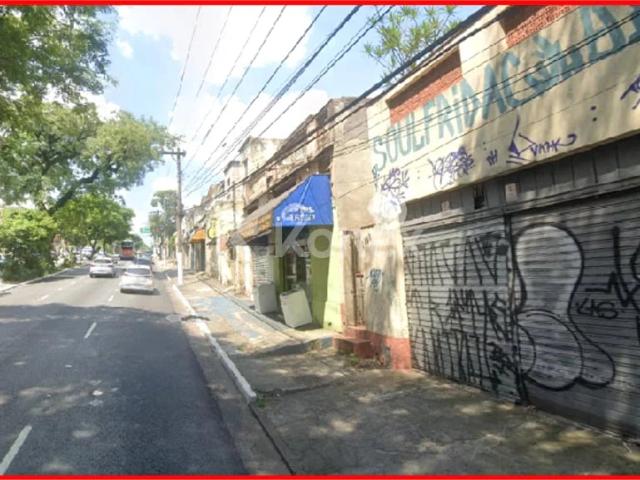 Terreno venda em Perdizes, São Paulo