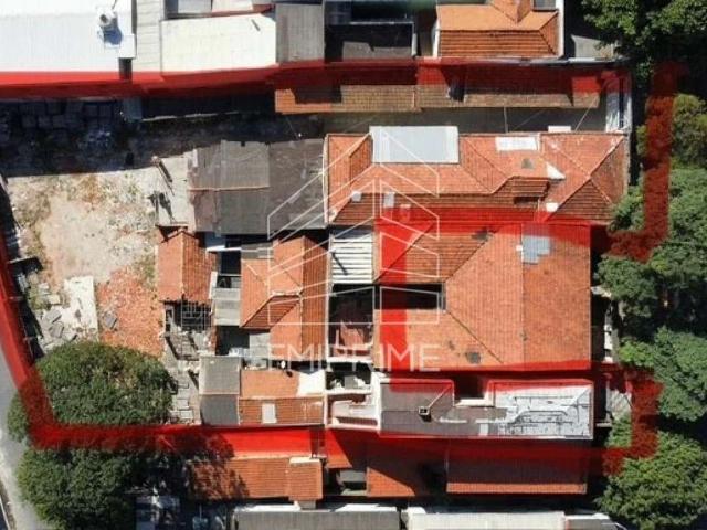 Terreno venda em Bairro Siciliano, São Paulo