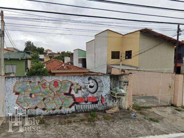 Terreno venda em Vila Costa Melo, São Paulo