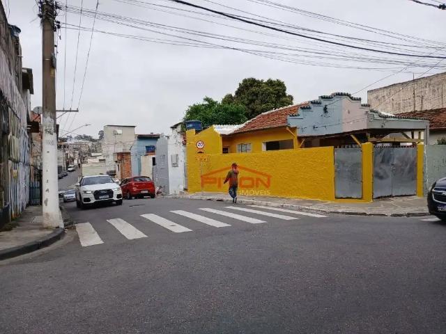 Terreno venda em Vila Rio Branco, São Paulo