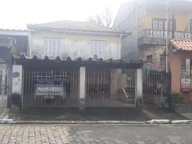 Terreno venda em Vila Costa Melo, São Paulo