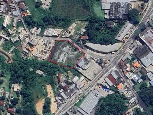 Terreno venda em Região Imediata de São Paulo, Região Metropolitana de São Paulo