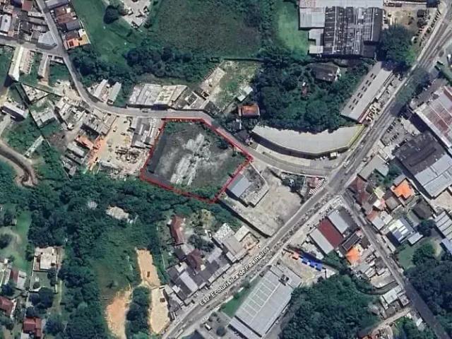 Terreno venda em Parelheiros, São Paulo