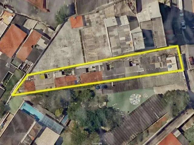 Terreno venda em Região Imediata de São Paulo, Região Metropolitana de São Paulo