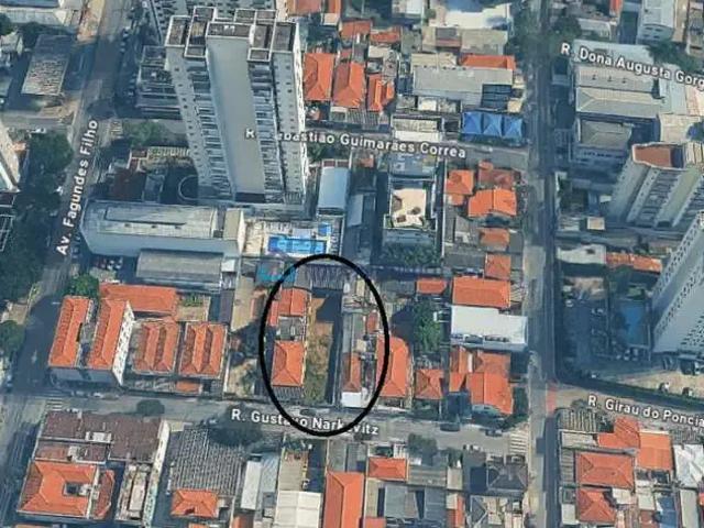 Terreno venda em Região Imediata de São Paulo, Região Metropolitana de São Paulo