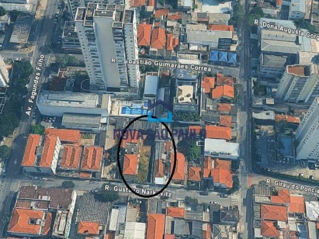 Terreno venda em Saúde, São Paulo