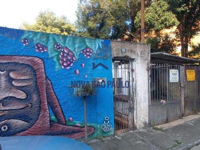 Terreno venda em Saúde, São Paulo