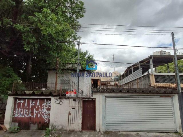 Terreno venda em Saúde, São Paulo
