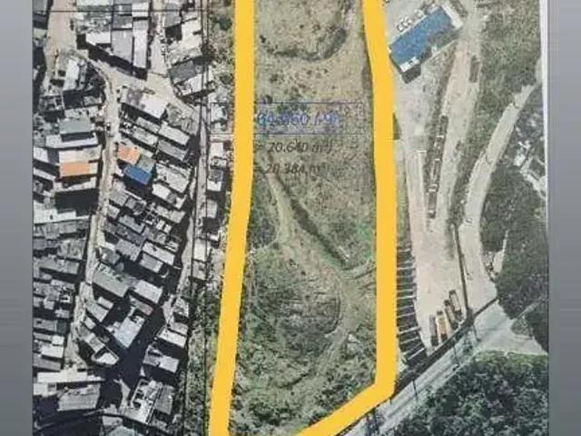 Terreno venda em Região Imediata de São Paulo, Região Metropolitana de São Paulo
