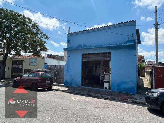 Terreno venda em São Miguel Paulista, São Paulo