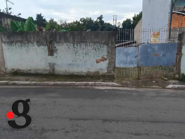 Terreno venda em Região Imediata de São Paulo, Região Metropolitana de São Paulo