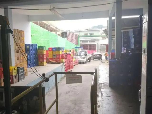 Terreno venda em Região Imediata de São Paulo, Região Metropolitana de São Paulo