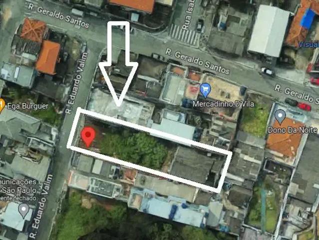 Terreno venda em Região Imediata de São Paulo, Região Metropolitana de São Paulo