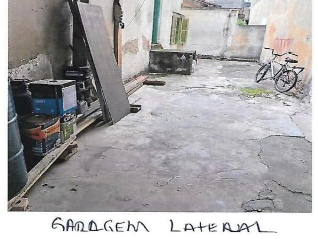 Terreno venda em Vila Bandeirantes, São Paulo