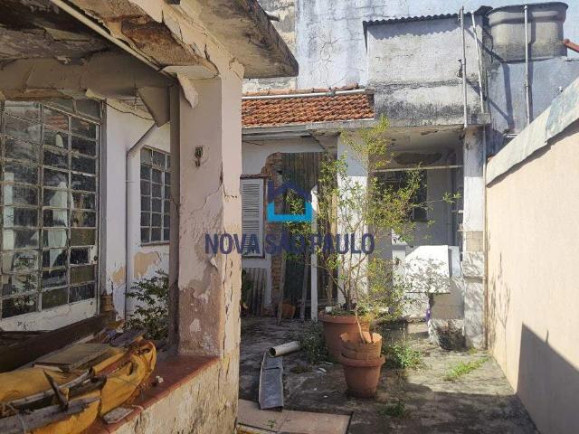 Terreno venda em Vila Bandeirantes, São Paulo