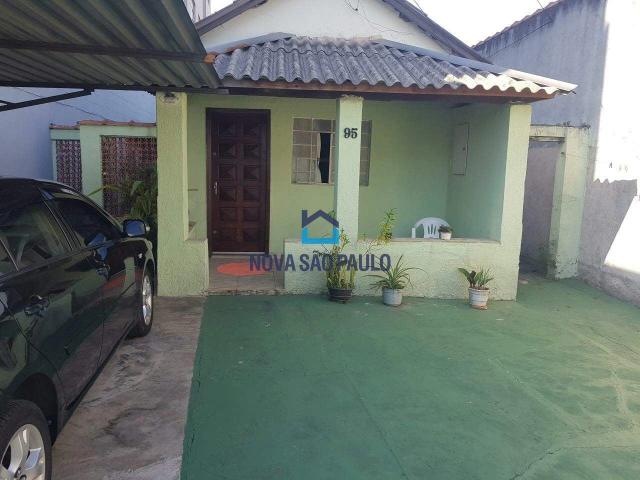 Terreno venda em Vila Bandeirantes, São Paulo