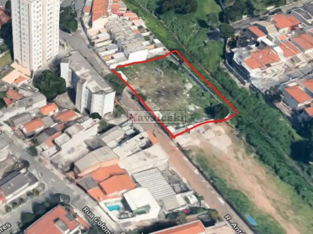 Terreno venda em Região Imediata de São Paulo, Região Metropolitana de São Paulo