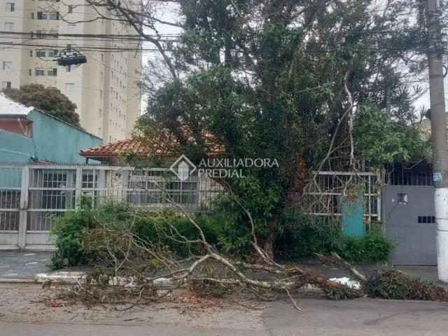 Terreno venda em Vila Bandeirantes, São Paulo