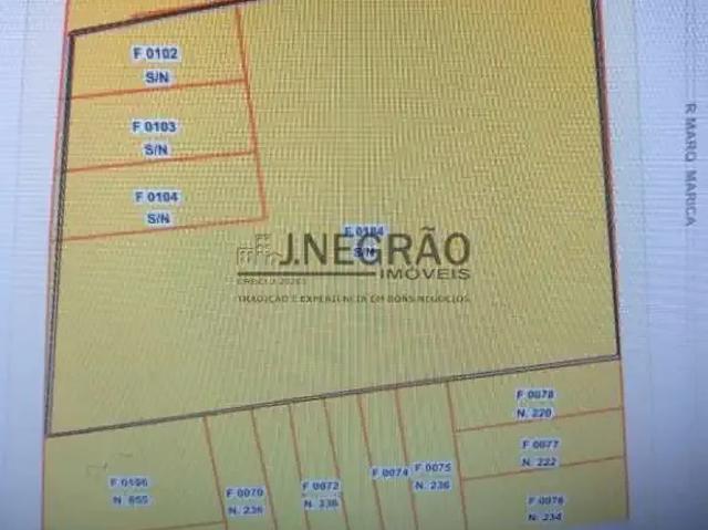 Terreno venda em Região Imediata de São Paulo, Região Metropolitana de São Paulo