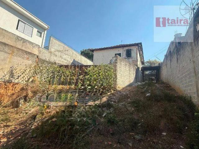 Terreno venda em Vila Bandeirantes, São Paulo