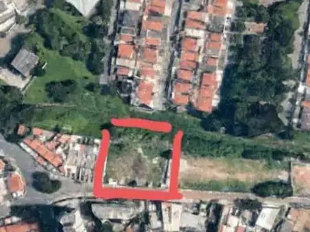 Terreno venda em Região Imediata de São Paulo, Região Metropolitana de São Paulo