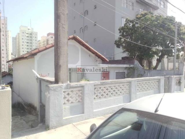Terreno venda em Vila Bandeirantes, São Paulo