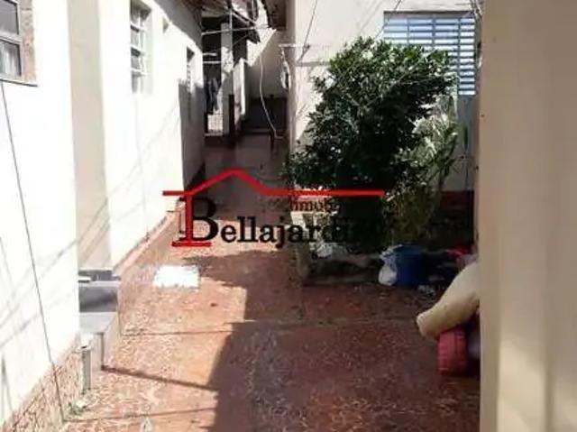 Terreno venda em Vila Bandeirantes, São Paulo
