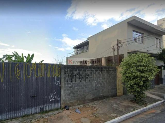 Terreno venda em Vila Bandeirantes, São Paulo