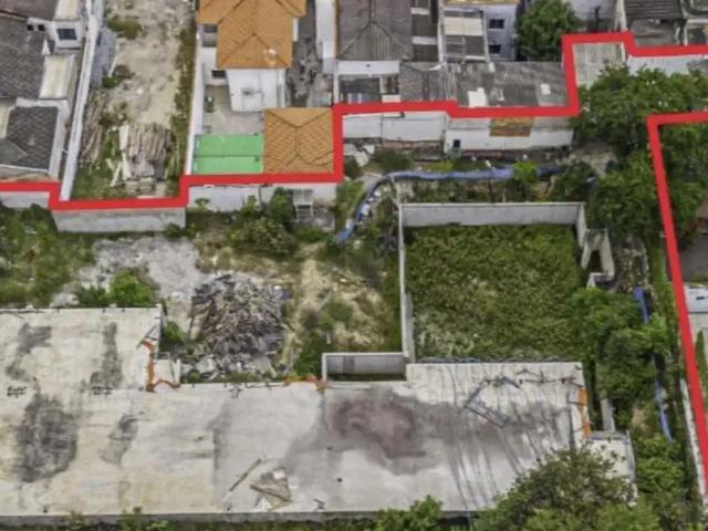 Terreno venda em Região Imediata de São Paulo, Região Metropolitana de São Paulo
