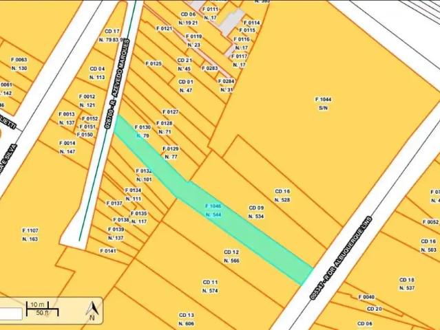 Terreno venda em Região Imediata de São Paulo, Região Metropolitana de São Paulo