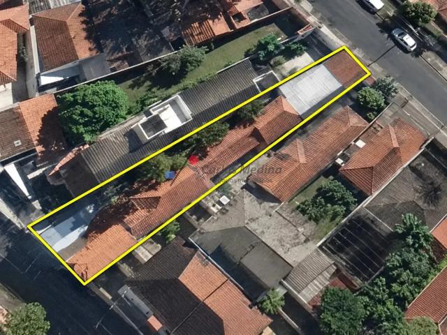 Terreno venda em Santa Teresinha, São Paulo