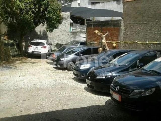 Terreno venda em Santa Teresinha, São Paulo