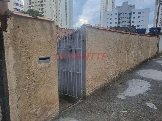 Terreno venda em Santa Teresinha, São Paulo